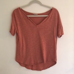 Madewell Tee